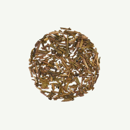 Houjicha - Japanese Loose Leaf Tea | 50g