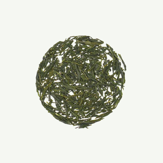 Sencha - Japanese Loose Leaf Tea | 100g